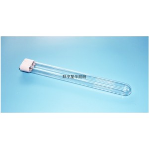 36W紫外線消毒燈管UV燈管U型紫外線燈管紫外線殺菌燈管