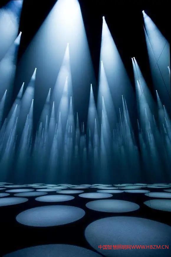 中國(guó)照明網(wǎng)：燈光照明賦予室內(nèi)空間&ldquo;美&rdquo;