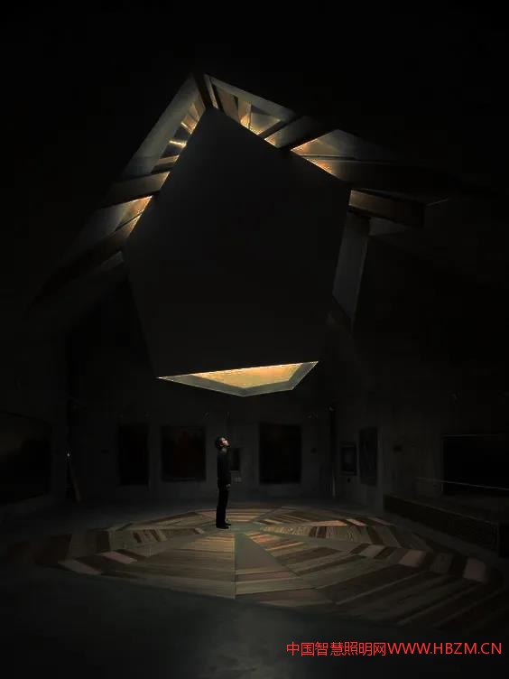 中國(guó)照明網(wǎng)：燈光照明賦予室內(nèi)空間&ldquo;美&rdquo;