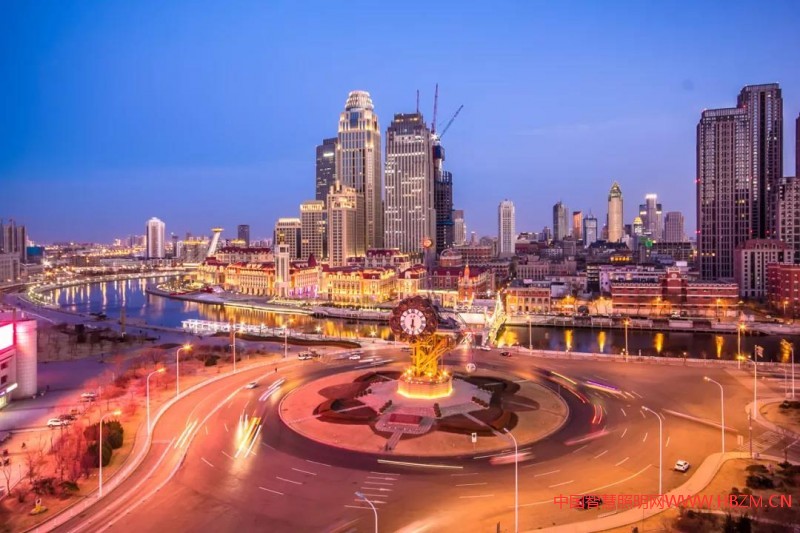 最新2.0版&ldquo;神經(jīng)元路燈&rdquo; 亮相烏鎮(zhèn)