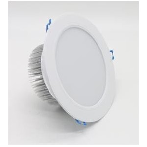 雷達智能筒燈公共區(qū)域智能照明