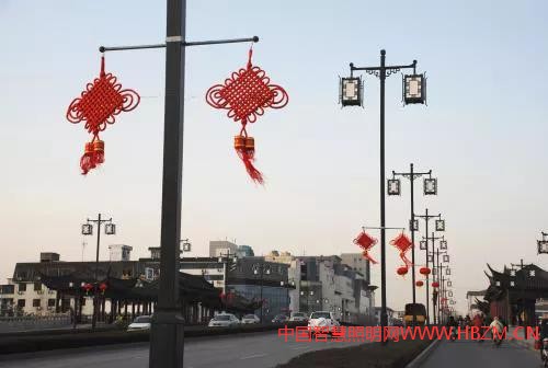 城市照明外接電規(guī)范化管理探討