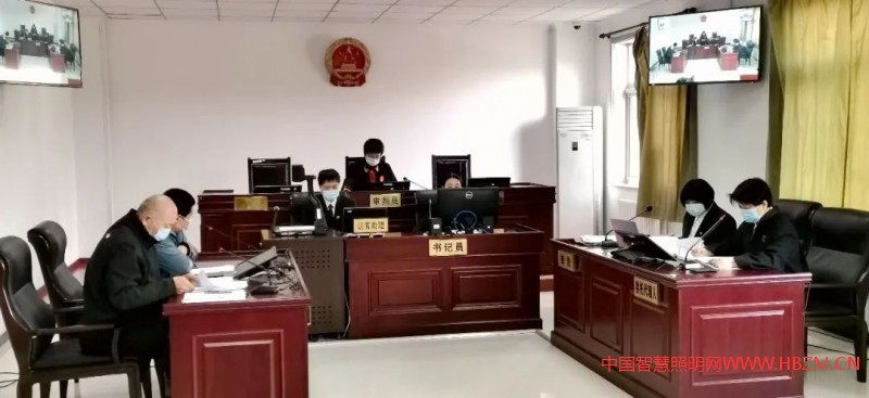 騎自行車撞死行人 一場因路燈引發(fā)的庭審