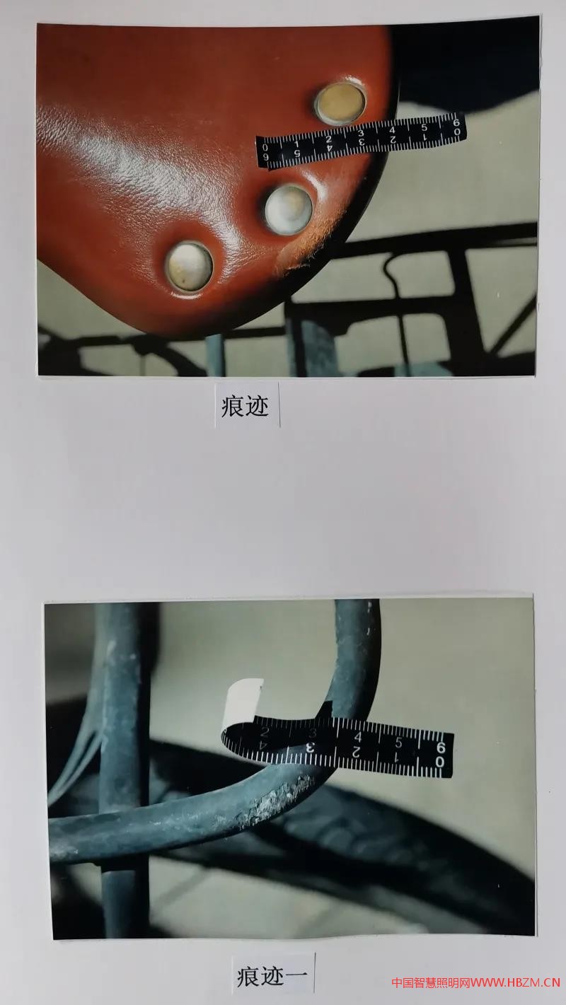 騎自行車撞死行人 一場因路燈引發(fā)的庭審