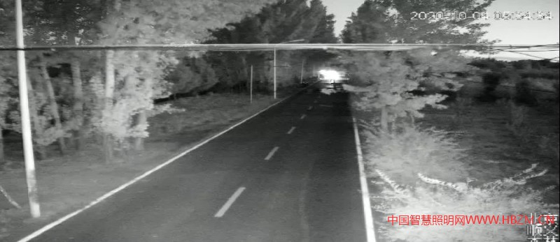 騎自行車撞死行人 一場因路燈引發(fā)的庭審