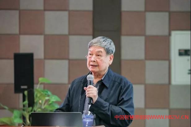 演講嘉賓：華南理工大學(xué) 吳碩賢院士