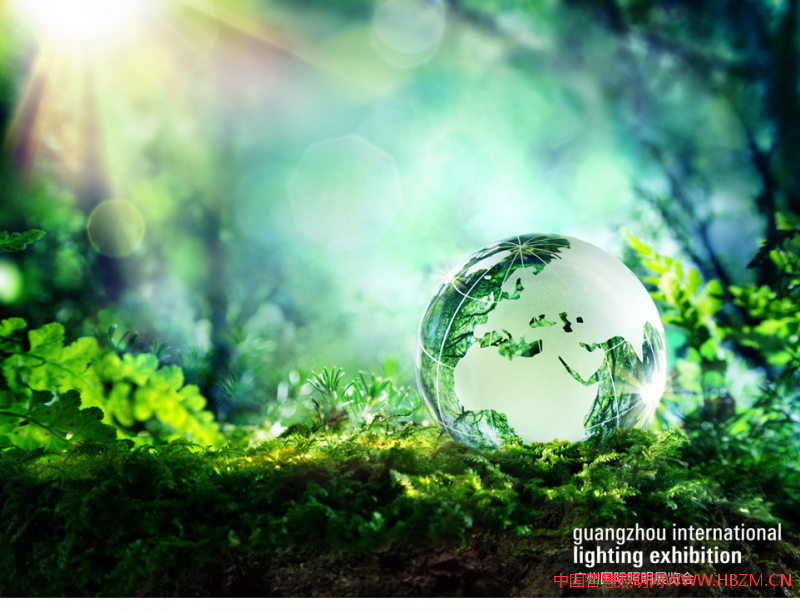 大力推動健康照明發(fā)展