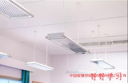 殺菌消毒與照明一體化產(chǎn)品