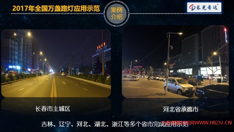 6城市道路照明發(fā)展方向淺析PPTv2.321-雄安0