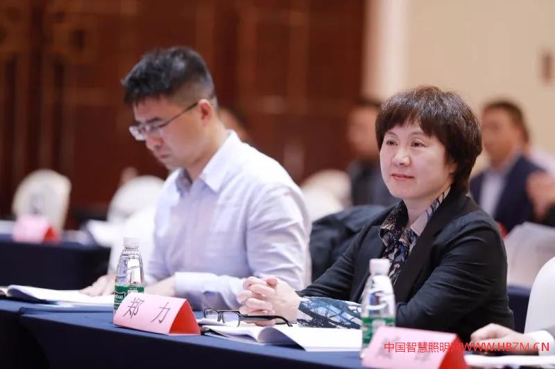 市科協(xié)黨組成員、副主席鄭力出席會(huì)議