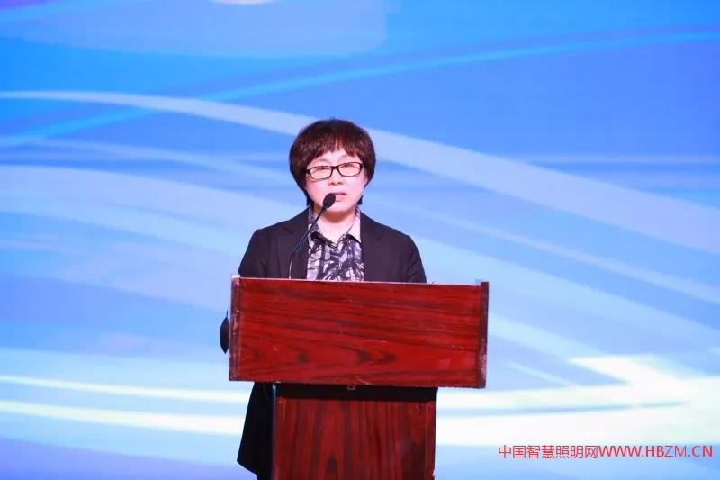 市科協(xié)副主席鄭力發(fā)表重要講話