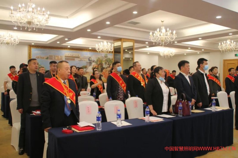 黑龍江省裝修材料和家電照明電器行業(yè)工會(huì)女職工委員會(huì)成立大會(huì)暨第六屆行業(yè)勞動(dòng)模范表彰大會(huì)圓滿結(jié)束