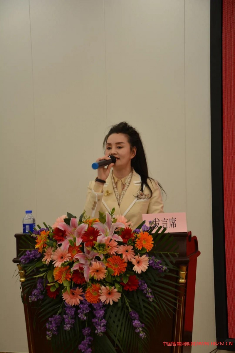 黑龍江省裝修材料和家電照明電器行業(yè)工會(huì)女職工委員會(huì)成立大會(huì)暨第六屆行業(yè)勞動(dòng)模范表彰大會(huì)圓滿結(jié)束