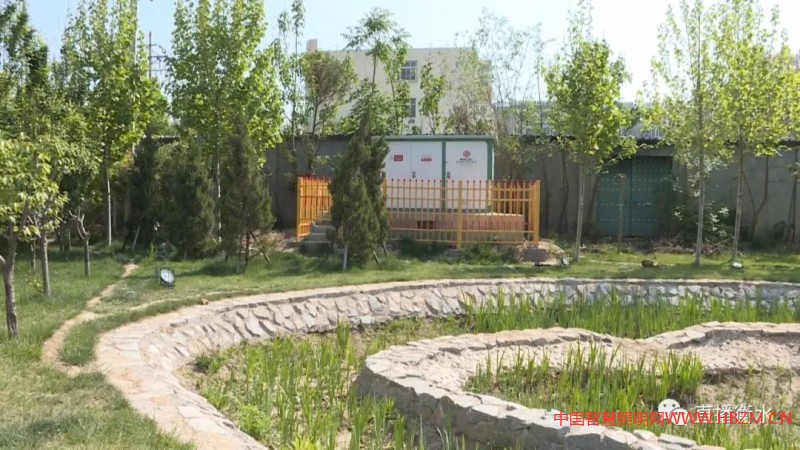 衡水路燈監(jiān)控終端升級改造 保障安全運行