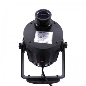 戶外工程款螢火蟲投影燈動態(tài)漫天飛舞景觀裝飾成激光星空燈