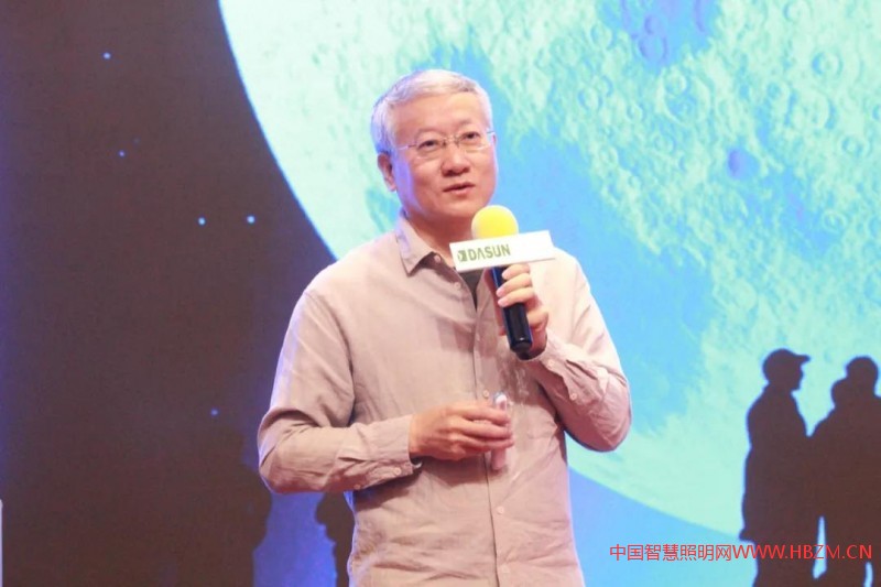 夜游經(jīng)濟(jì)與景觀照明-中國(guó)文旅夜游（佛山）論壇成功召開(kāi)！