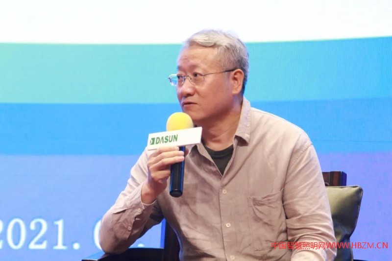 夜游經(jīng)濟(jì)與景觀照明-中國(guó)文旅夜游（佛山）論壇成功召開(kāi)！