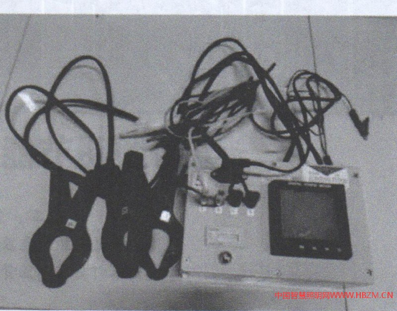電力檢測設(shè)備