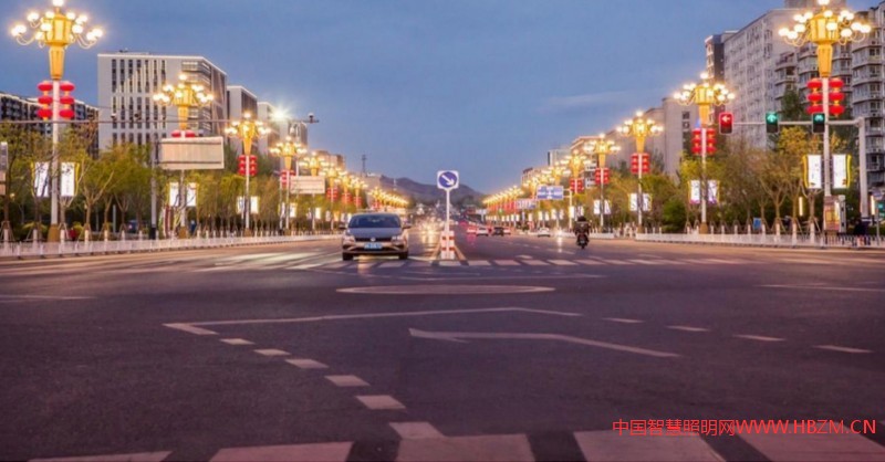 盛世中華 （二等獎(jiǎng)） 攝影者：珠海金晨照明科技有限公司 蘇悅斌