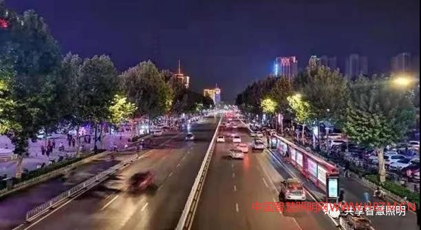 2021 河北照明高質(zhì)量發(fā)展論壇暨城市照明提質(zhì)增效行動(dòng)對(duì)接會(huì)