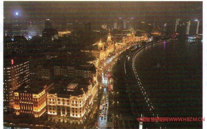 城市光脈就是城市文脈