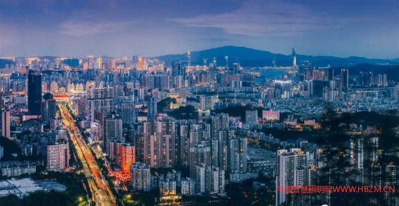 珠海印發(fā)《珠海市新型智慧城市&ldquo;十四五&rdquo;規(guī)劃》