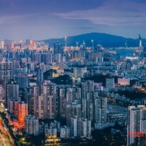 珠海印發(fā)《珠海市新型智慧城市“十四五”規(guī)劃》（附全文下載）