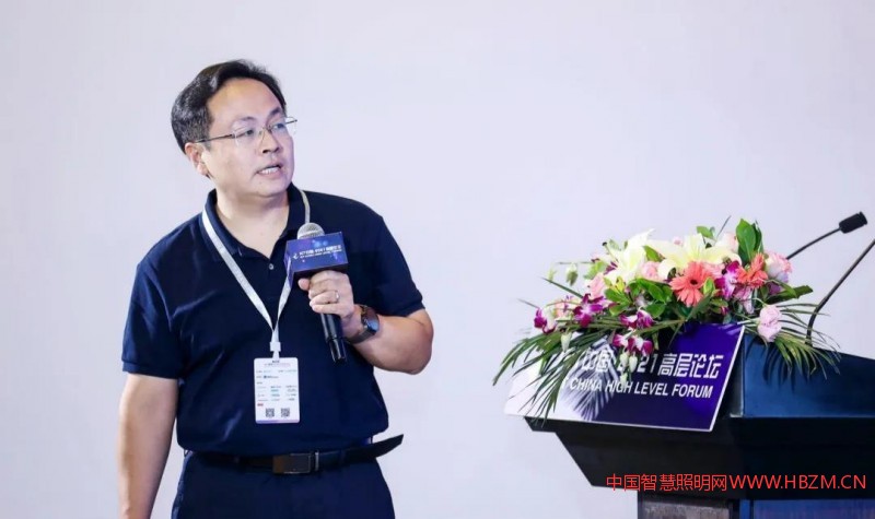 徐照戰(zhàn) 深圳英飛拓科技股份有限公司北京分公司總經(jīng)理