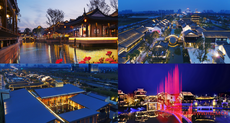 嘉善越里攝影大賽部分獲獎(jiǎng)攝影作品  