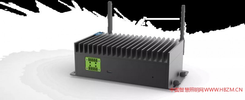 智慧路燈、智慧燈桿、智慧城市邊緣計(jì)算網(wǎng)關(guān)
