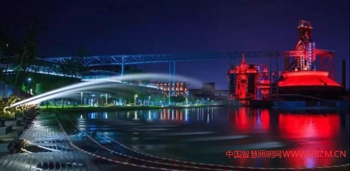  &ldquo;九龍頭&rdquo;是秀池景觀提升的重要亮點(diǎn)