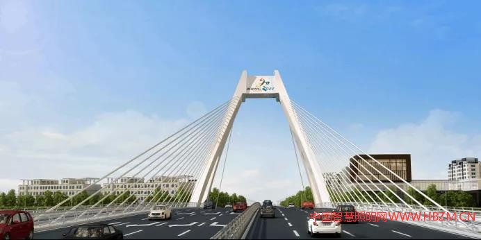 連頓照明作為張家口維二橋項(xiàng)目橋體低位功能照明產(chǎn)品的提供商