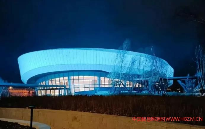 國(guó)際會(huì)議會(huì)展中心