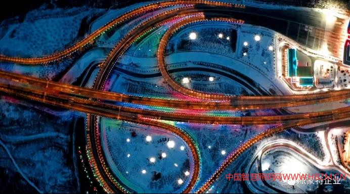 以&ldquo;飛虹凌渡&rdquo;為設(shè)計(jì)要點(diǎn)