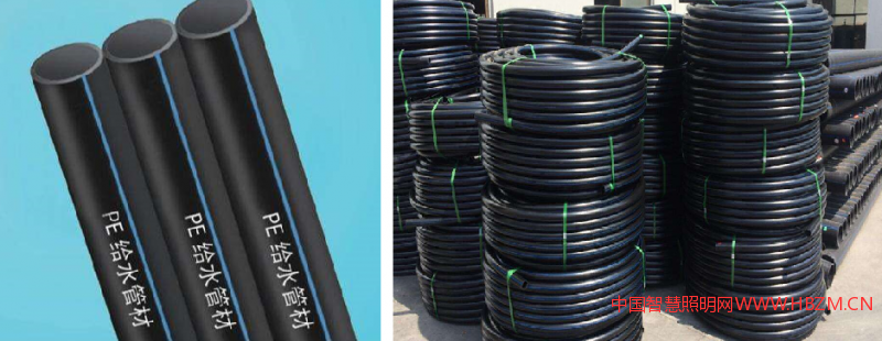 PE管