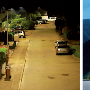 照明設(shè)計(jì)師需了解的常用設(shè)備和材料（室外篇）