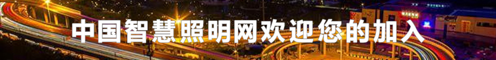 中國(guó)智慧照明網(wǎng)城市照明論壇會(huì)總冠名招商